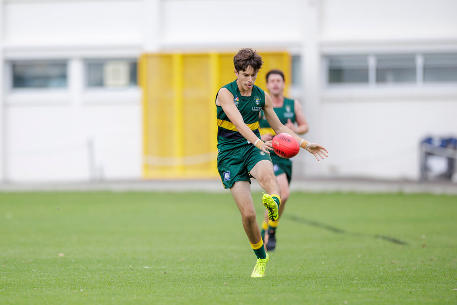 The Royal Review - Elimination Final